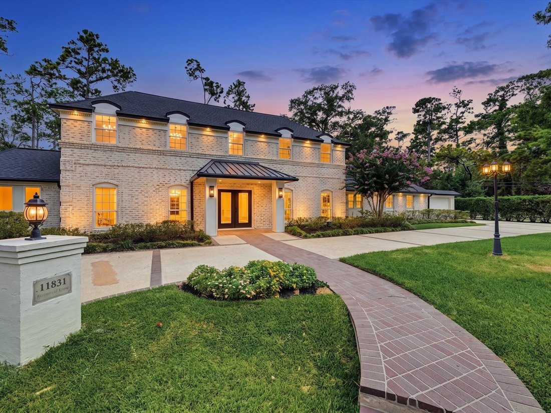 House in Houston, Texas, United States 1 - 18353826