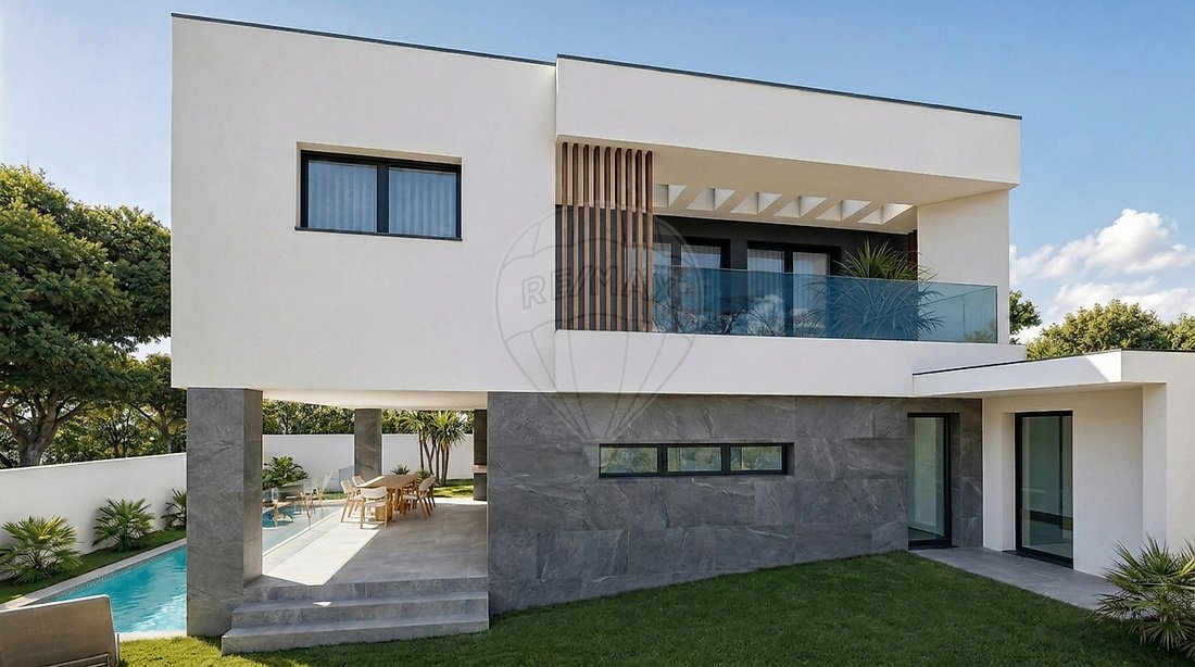 House in Charneca de Caparica e Sobreda, Setubal, Portugal 3 - 18306285