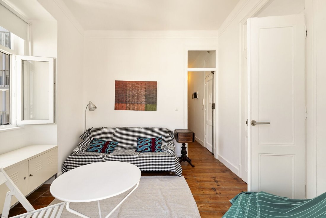 Apartment in Santa Maria Maior, Lisbon, Portugal 4 - 18573431