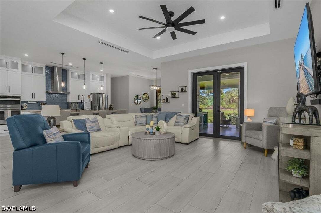 House in Naples, Florida, United States 3 - 18566997
