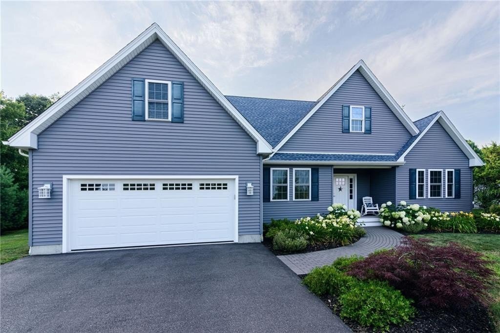 House in Charlestown, Rhode Island, United States 1 - 18572655