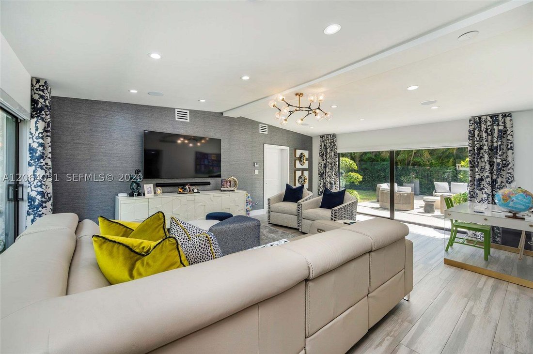 House in Coral Gables, Florida, United States 3 - 18573437