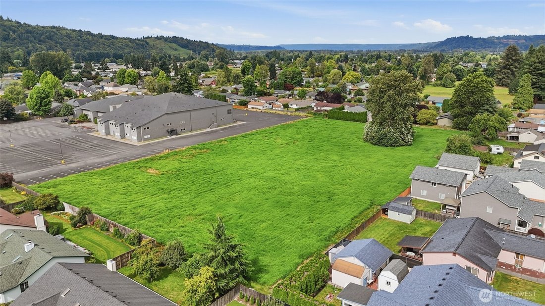 Land in Longview, Washington, United States 1 - 18570678