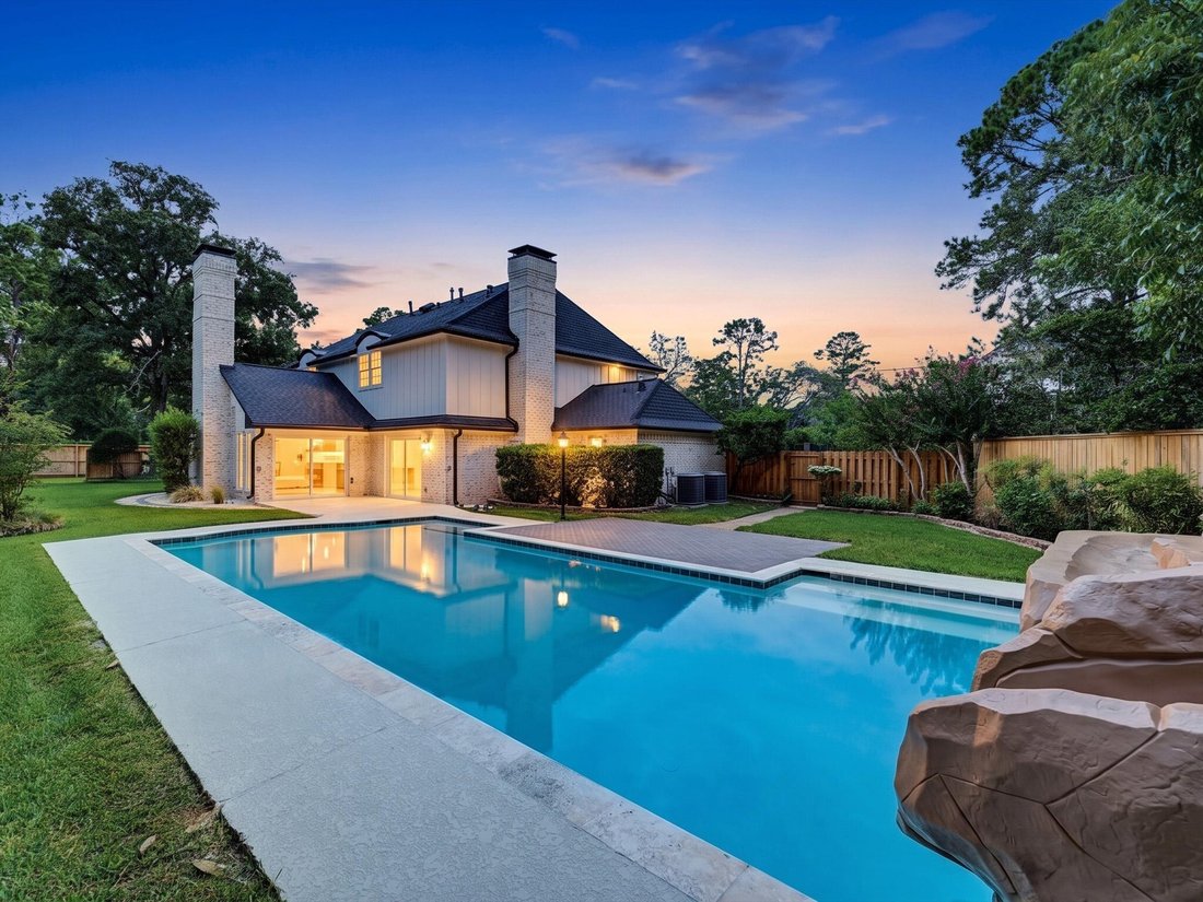 House in Houston, Texas, United States 2 - 18353826