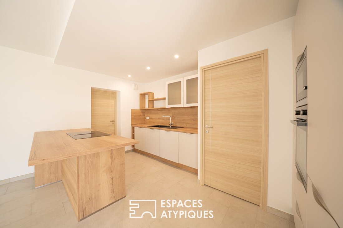 Apartment in Les Issambres, Roquebrune-sur-Argens, France 4 - 18567999