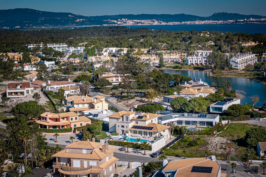 Casa en Carvalhal, Setúbal Municipality, Portugal 2 - 17500072