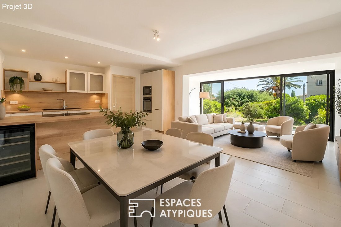 Apartment in Les Issambres, Roquebrune-sur-Argens, France 3 - 18567999