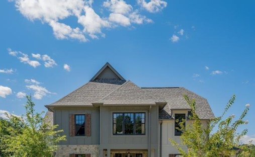 House in Hoover, Alabama, United States 1