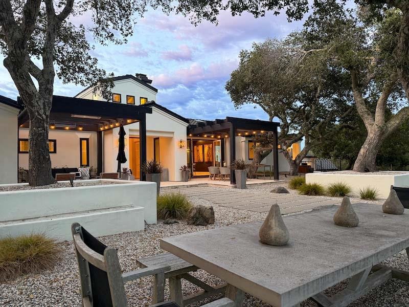 House in Monterey, California, United States 1 - 18573242