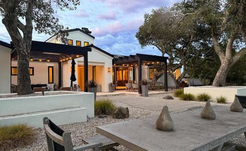 House in Monterey, California, United States 1