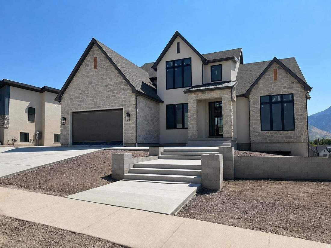 House in Highland, Utah, United States 2 - 17601762