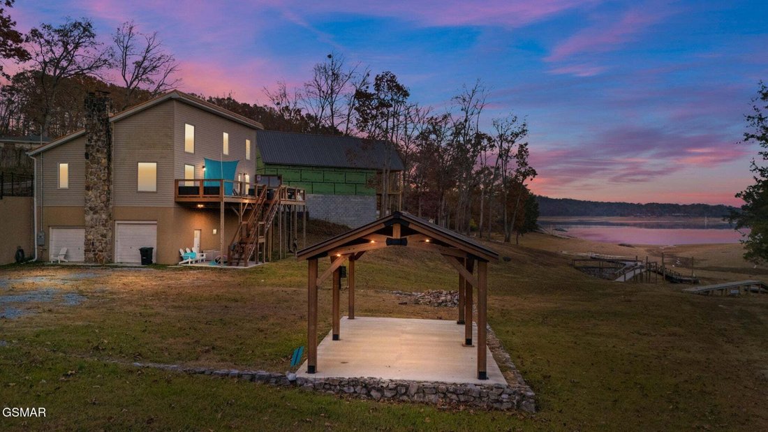 House in Sevierville, Tennessee, United States 1 - 18573620