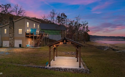 Casa en Sevierville, Tennessee, Estados Unidos 1