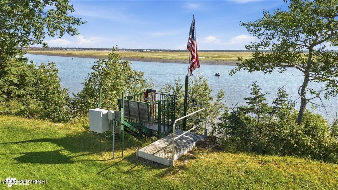House in Kenai, Alaska, United States 4 - 18568654