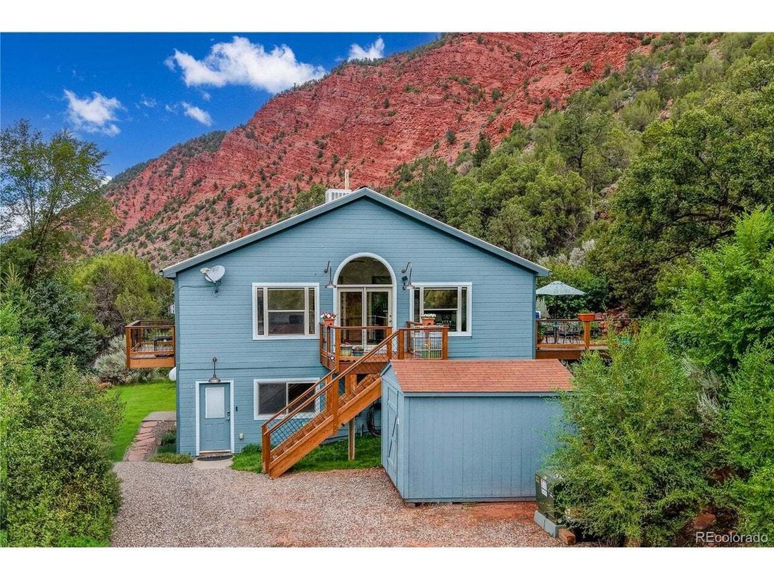 House in Glenwood Springs, Colorado, United States 1 - 18573281
