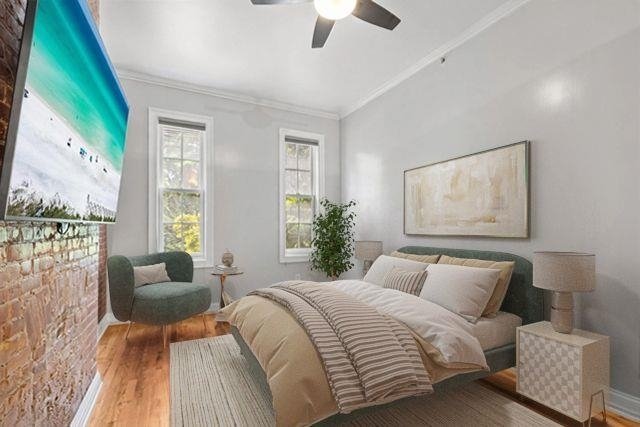 Condo in Jersey City, New Jersey, United States 1 - 18250659
