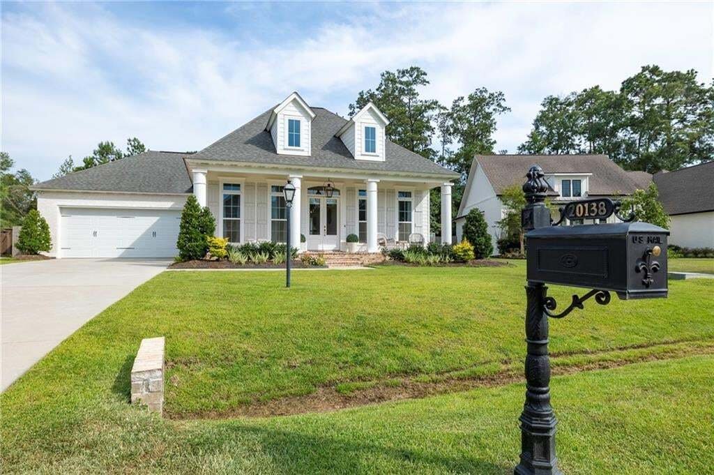 House in Mandeville, Louisiana, United States 1 - 18568807