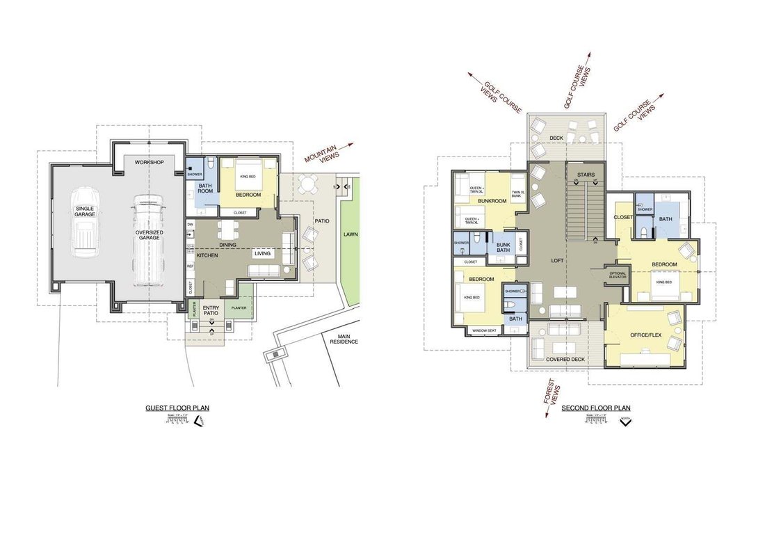 House in Truckee, California, United States 5 - 18572885