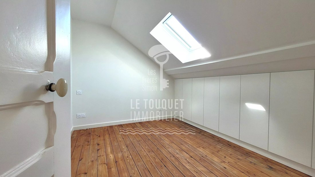 House in Zone Industrielle-Forêt, Le Touquet-Paris-Plage, France 5 - 18567882