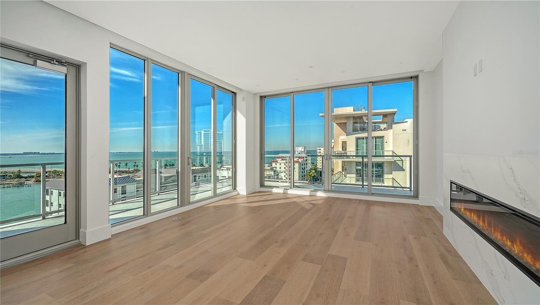 Condo in Sarasota, Florida, United States 3 - 18567267