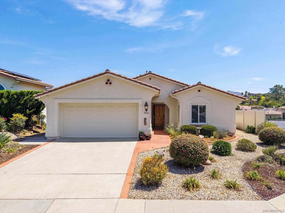 House in San Diego, California, United States 1 - 18571409