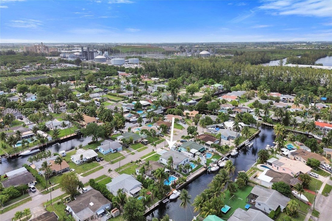 House in Dania Beach, Florida, United States 5 - 18573478
