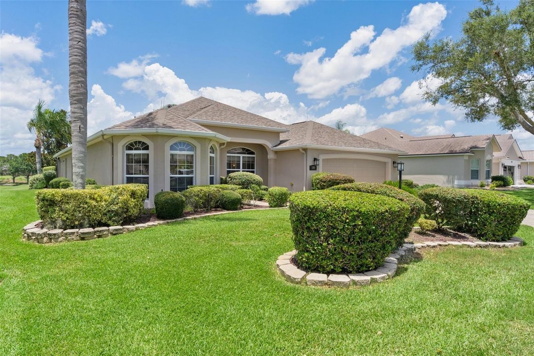 House in The Villages, Florida, United States 4 - 18568823