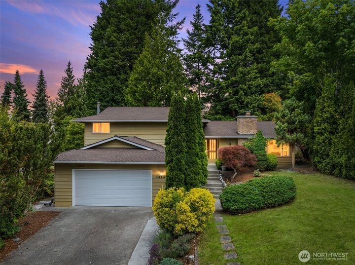House in Bellevue, Washington, United States 1 - 18570482