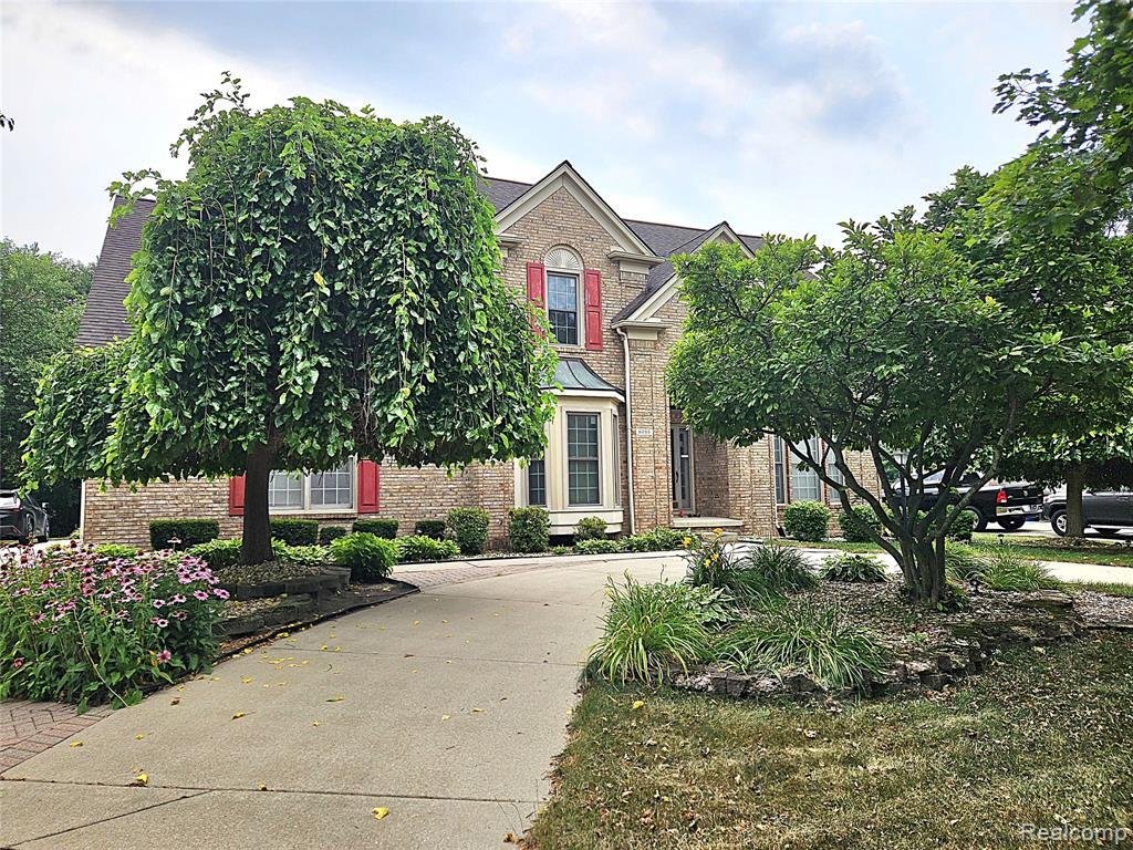 House in Canton, Michigan, United States 3 - 18567050