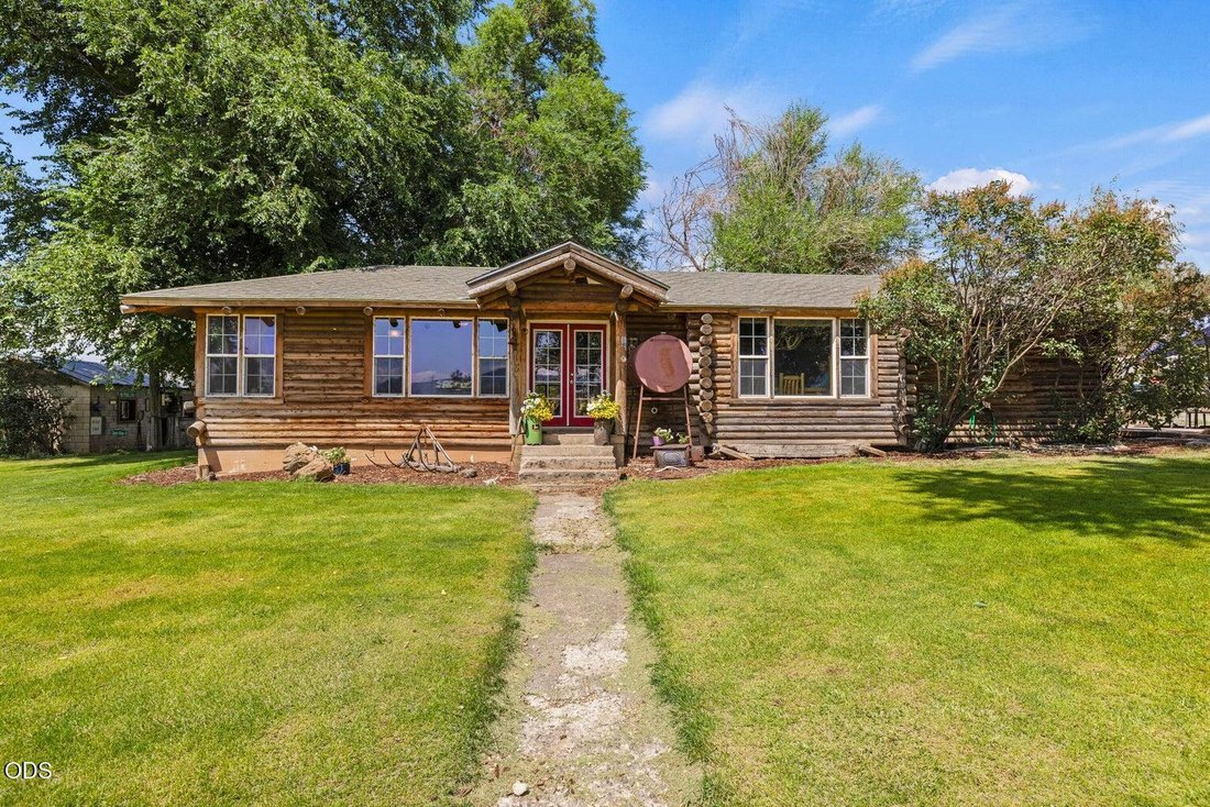 House in Bonanza, Oregon, United States 2 - 18573000
