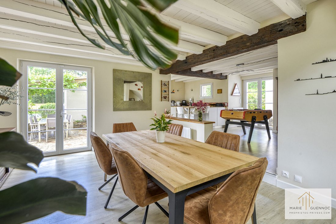 Villa in Nord, Basse-Goulaine, France 4 - 18567992