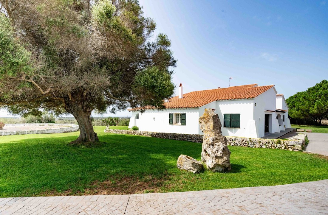 House in Alaior, Balearic Islands, Spain 4 - 18571060