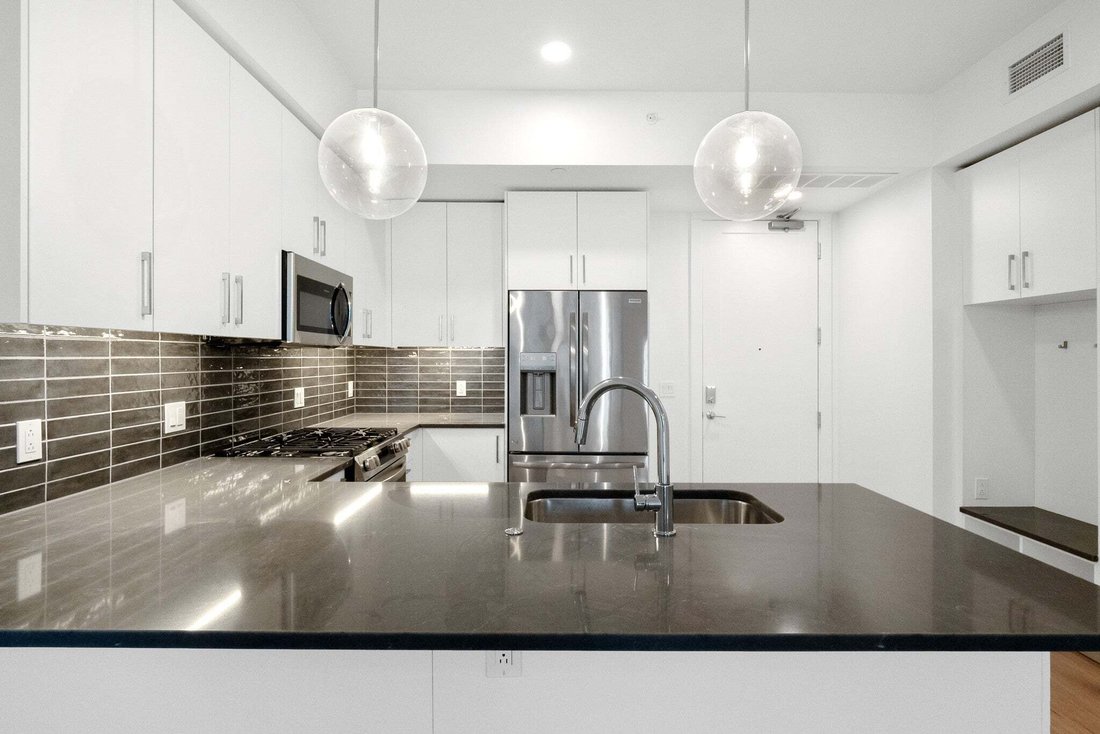 Condo in Nashville, Tennessee, United States 3 - 18568979