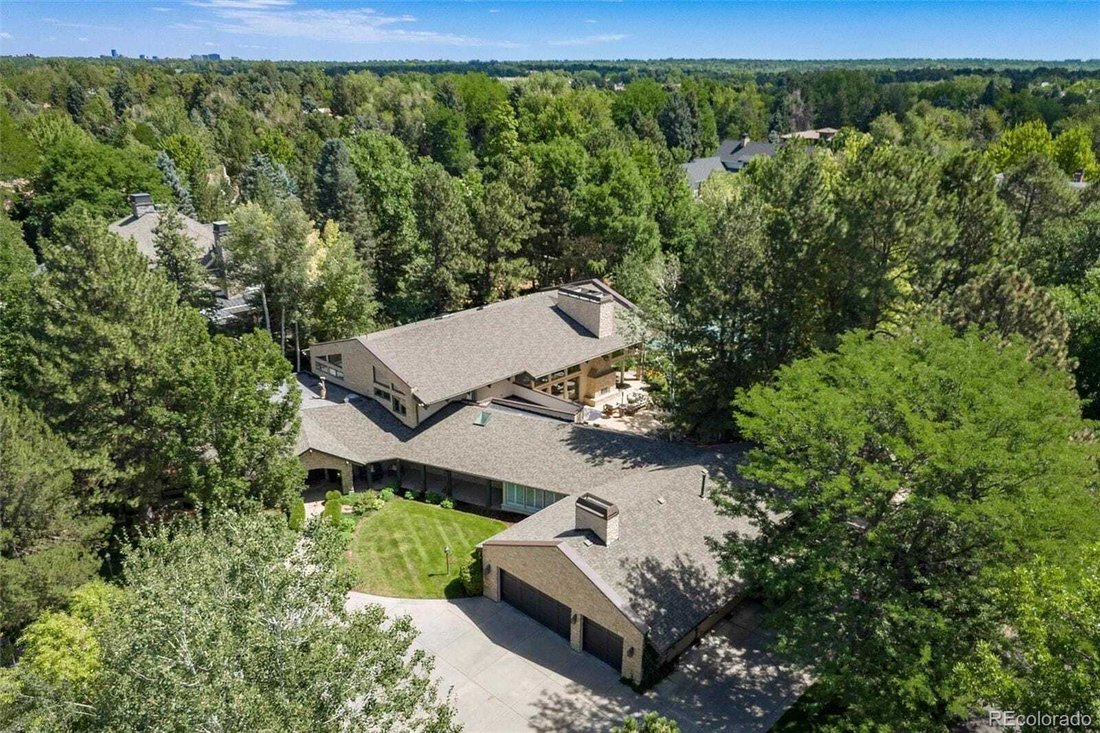 House in Englewood, Colorado, United States 4 - 18570260