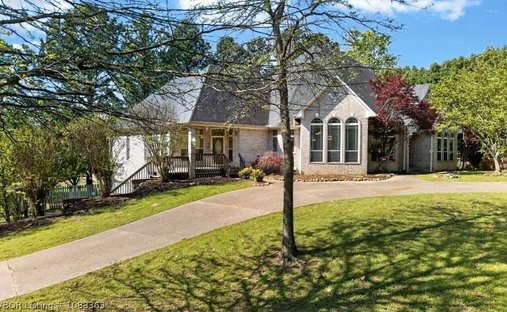 Casa en Fort Smith, Arkansas, Estados Unidos 1