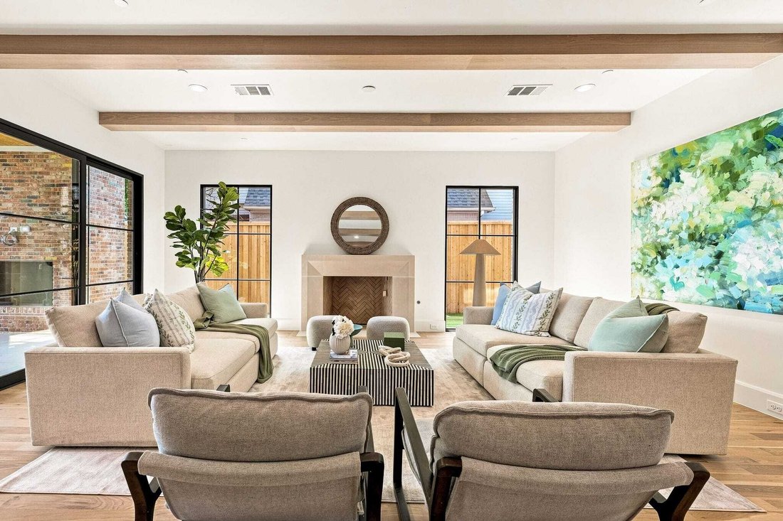 House in Dallas, Texas, United States 4 - 18537124