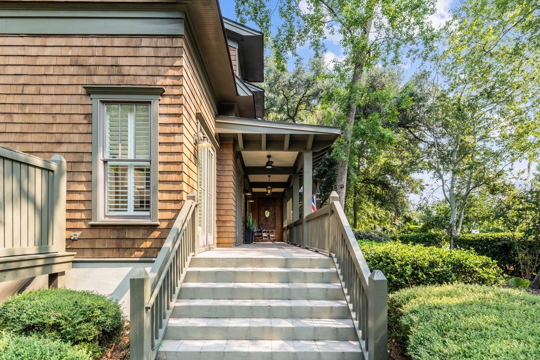 House in Charleston, South Carolina, United States 4 - 18570286
