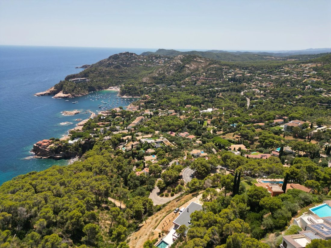 Villa in Begur, Catalonia, Spain 3 - 14284990