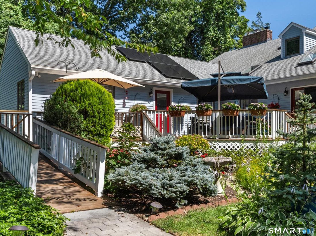 House in Stonington, Connecticut, United States 3 - 18490420