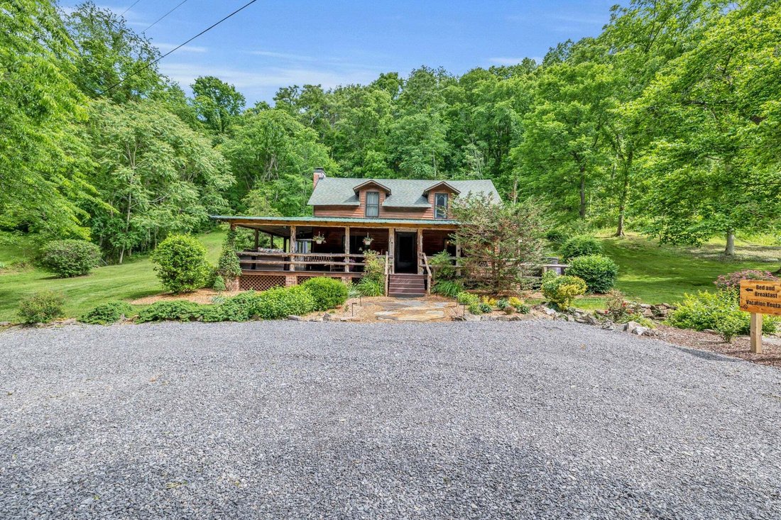 House in Gordonsville, Tennessee, United States 5 - 18568973