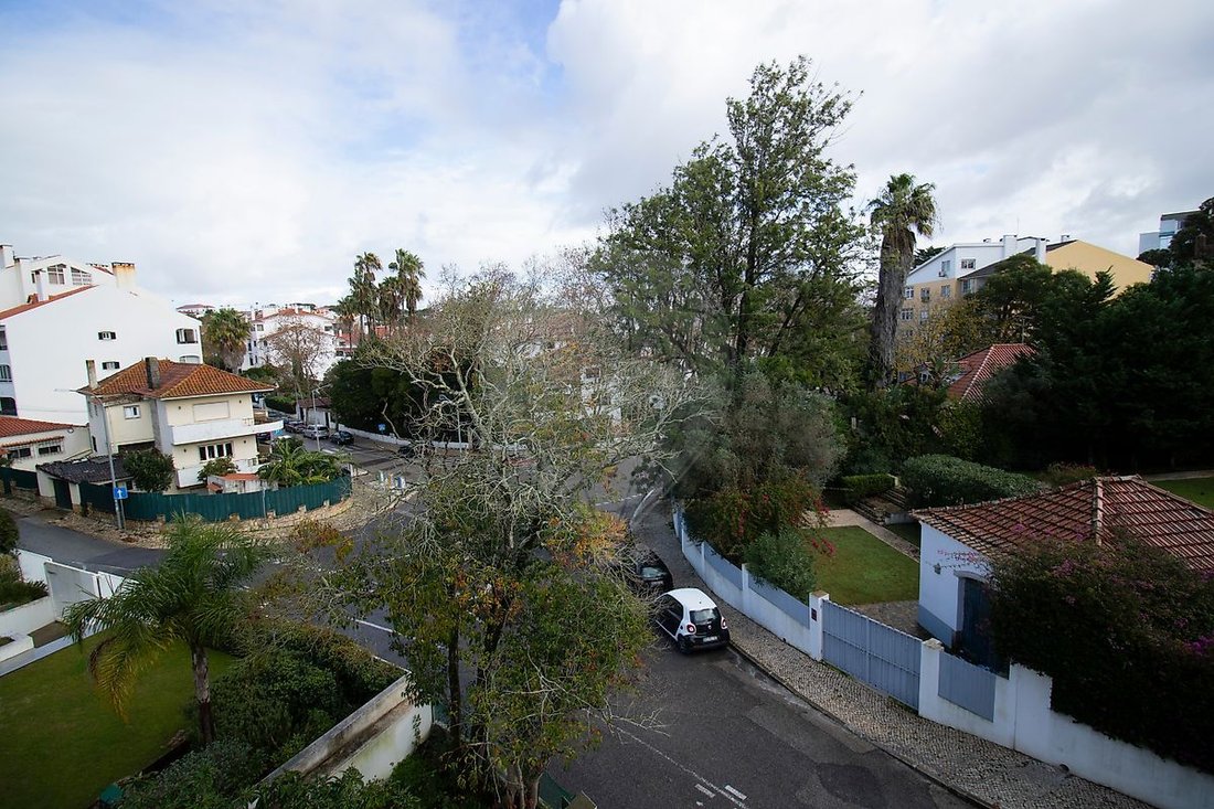 Apartment in Estoril, Cascais e Estoril, Lisbon 2 - 18567278