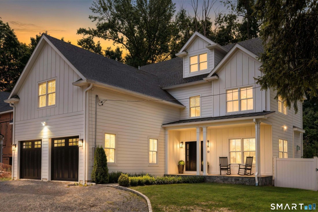 House in Greenwich, Connecticut, United States 2 - 18532251