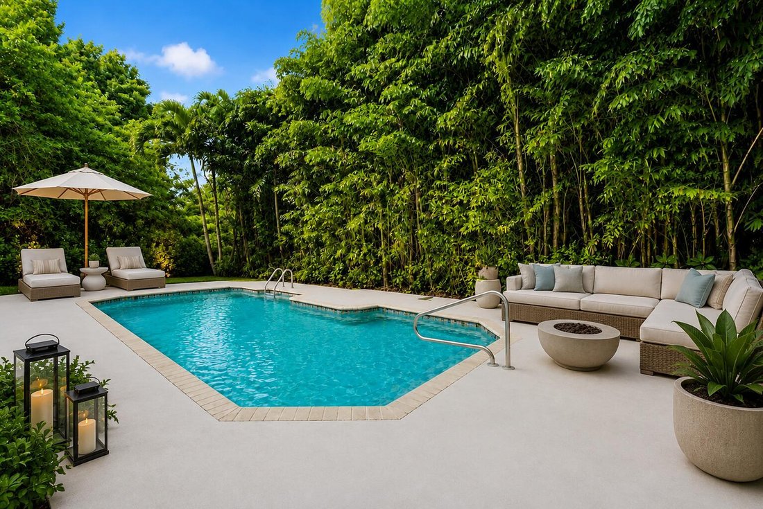 Maison à Boca Raton, Floride, États-Unis 4 - 18568962