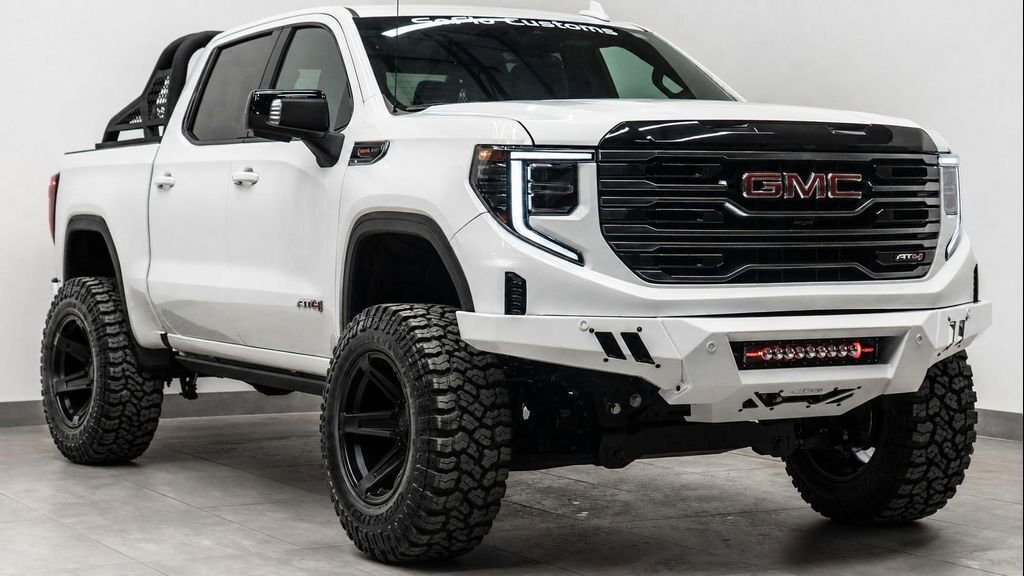 GMC Sierra 1500 in Fort Lauderdale, FL, United States 2 - 18362159