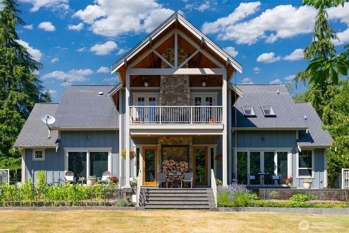 House in Custer, Washington, United States 5 - 18570480