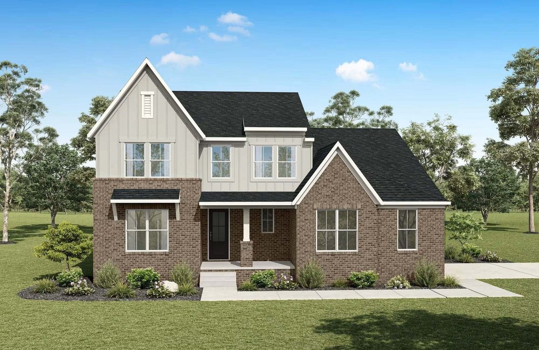 House in Mt. Juliet, Tennessee, United States 5 - 18568930