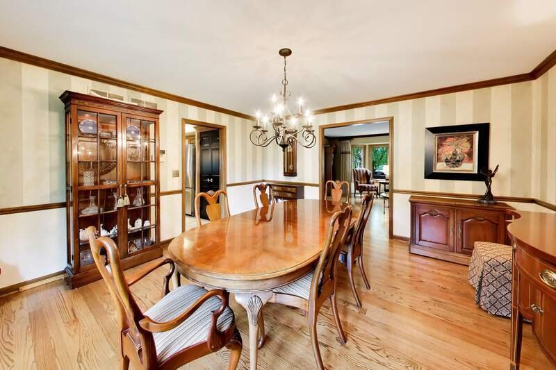 House in Bolingbrook, Illinois, United States 5 - 18570341