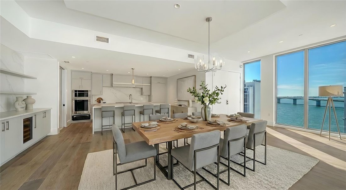 Condo in Sarasota, Florida, United States 4 - 18567267