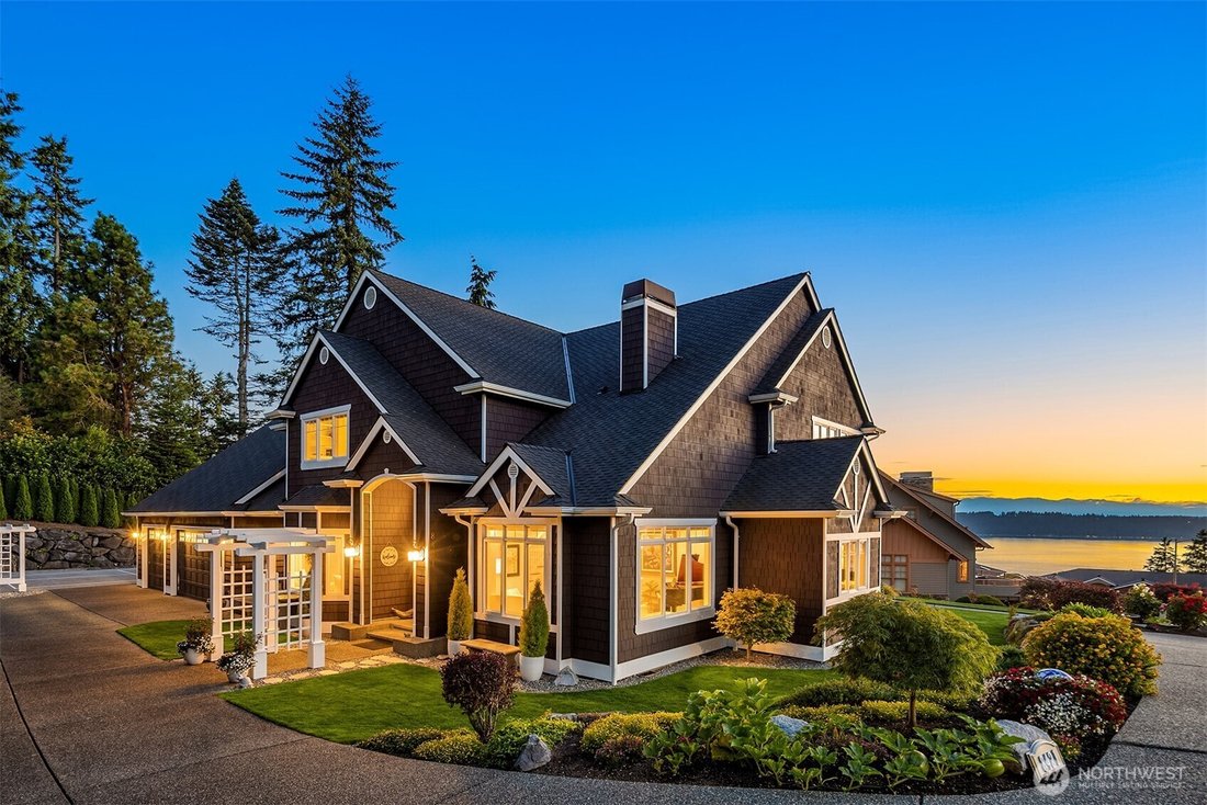 House in Mukilteo, Washington, United States 1 - 18570439