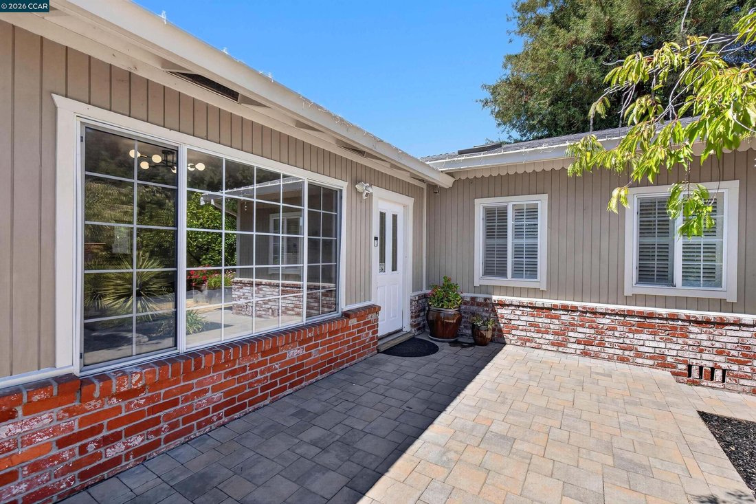 House in Walnut Creek, California, United States 5 - 18566957